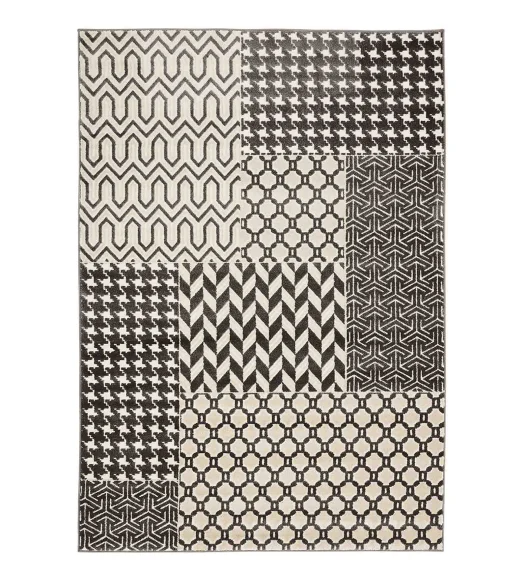 Reflex New Geometric Runner Cream