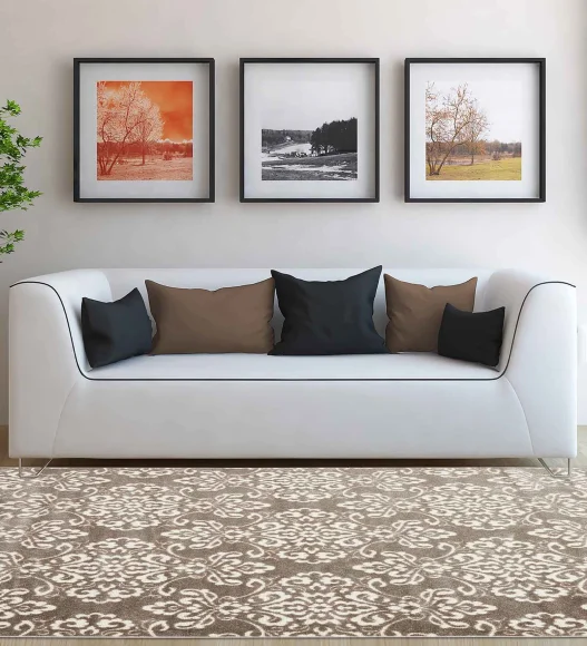 Reflex New Ethnic Carpet Cream