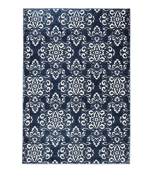 Reflex New Ethnic Carpet Teal
