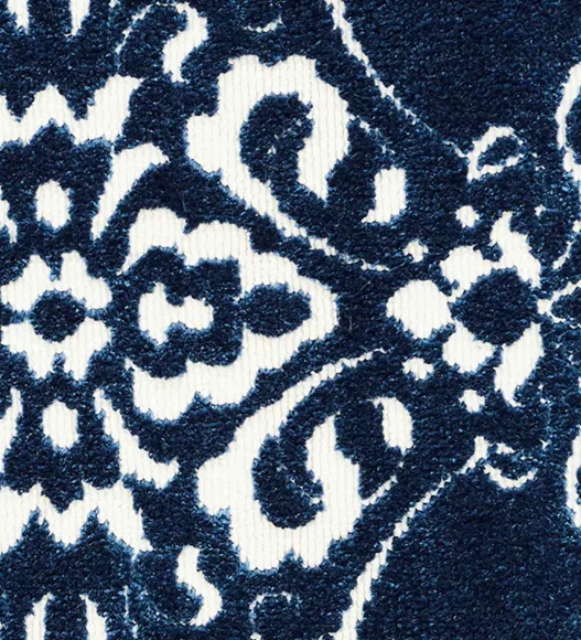 Reflex New Ethnic Carpet Teal