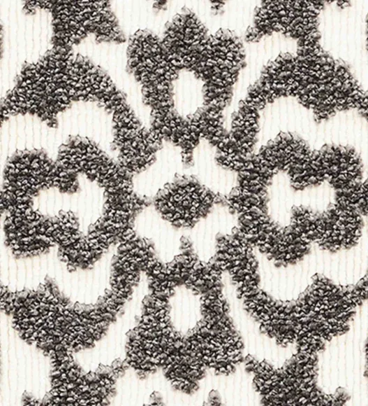 Reflex New Ethnic Carpet Taupe