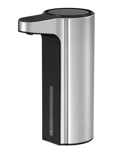 Aroma Autometic Smart Soap Dispenser Metallic