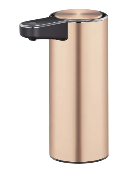 Aroma Autometic Smart Soap Dispenser Rose Gold