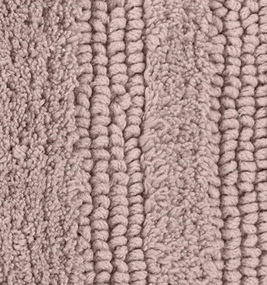 Casanova Reversible Bath Mat Light Beige