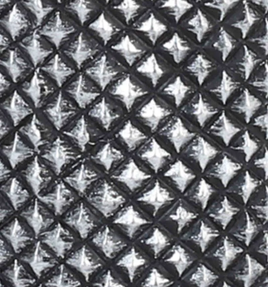 Alvina Polyresin Tumbler Charcoal