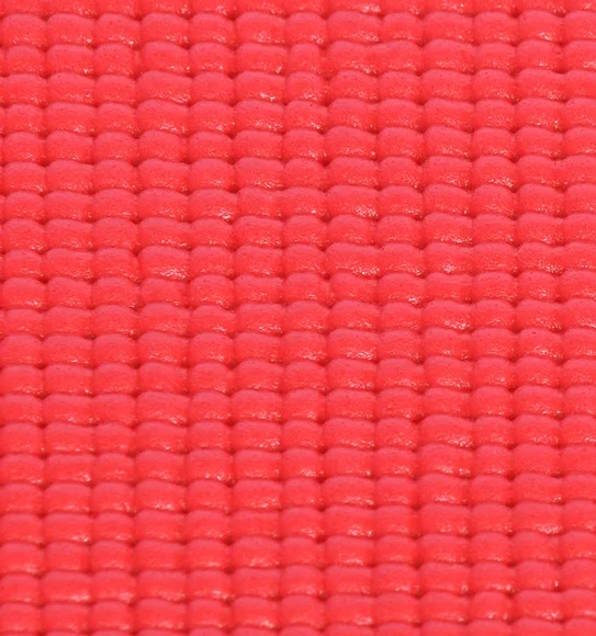 Rejuvenating Anti skid Yoga Mat Rejuvenating Red