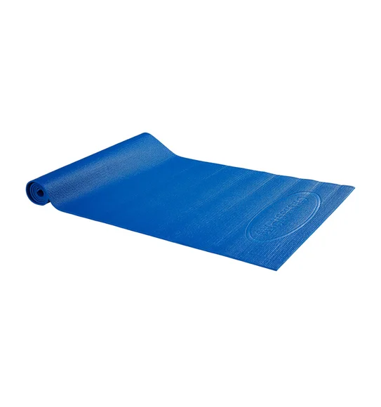 Rejuvenating Anti skid Yoga Mat Rejuvenating Blue