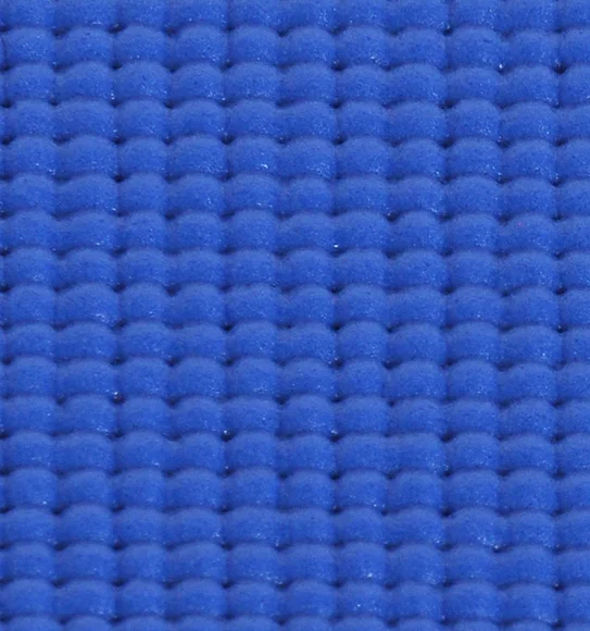 Rejuvenating Anti skid Yoga Mat Rejuvenating Blue