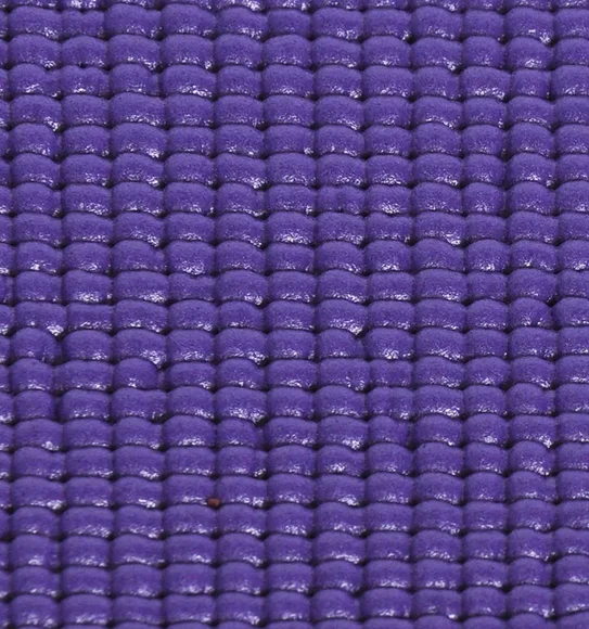 Rejuvenating Anti skid Yoga Mat Rejuvenating Purple