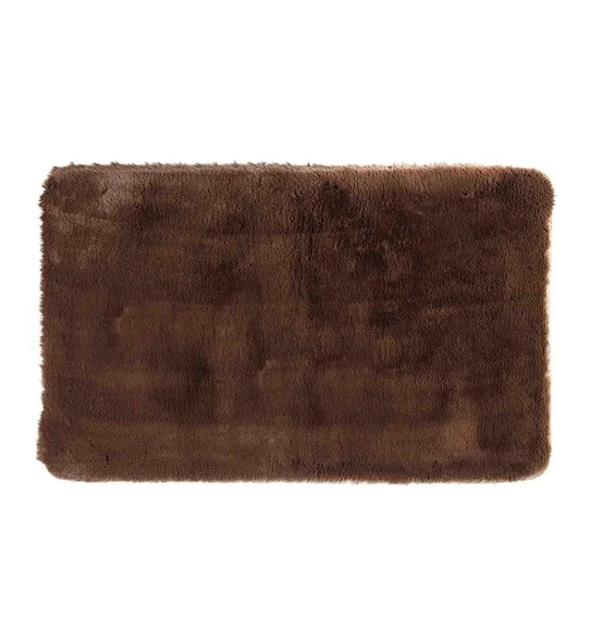 Galaxy Super Soft Light Weight Bath Mat Plaza