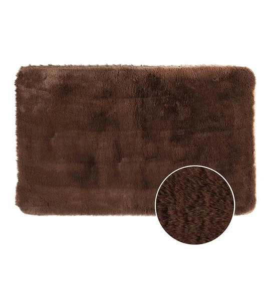 Galaxy Super Soft Light Weight Bath Mat Plaza