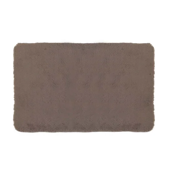 Galaxy Super Soft Light Weight Bath Mat Buff