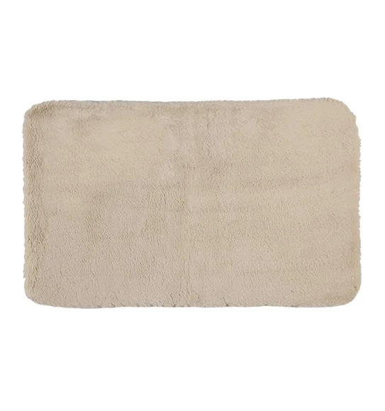 Galaxy Super Soft Light Weight Bath Mat Fawn