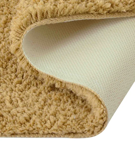 Diana Anti skid Super Absorbent Bath Mat New Beige
