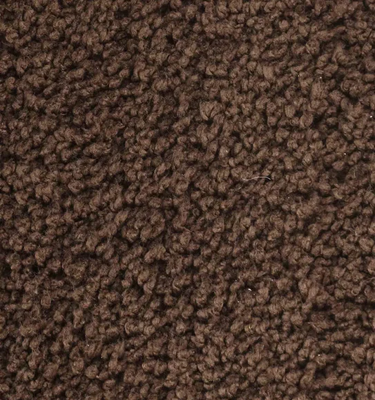 Diana Anti skid Super Absorbent Bath Mat Chocolate