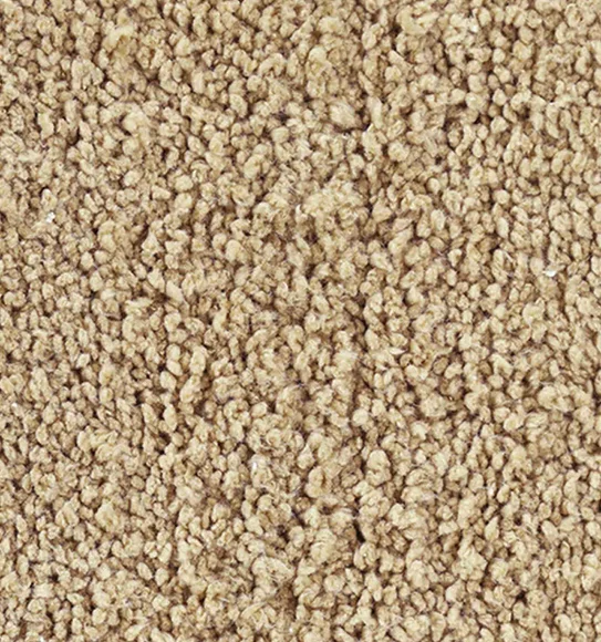 Diana Anti skid Super Absorbent Bath Mat Camel