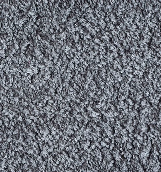Diana Anti skid Super Absorbent Bath Mat Grey