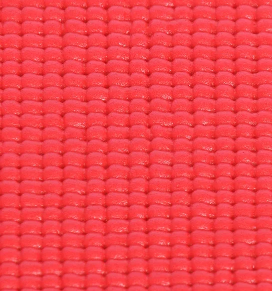 Rejuvenating Anti skid Yoga Mat Rejuvenating Red