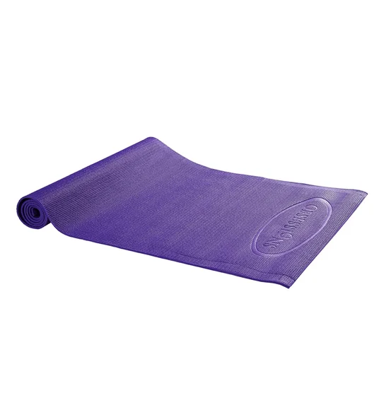 Rejuvenating Anti skid Yoga Mat Rejuvenating Purple