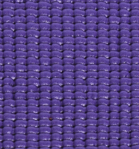 Rejuvenating Anti skid Yoga Mat Rejuvenating Purple