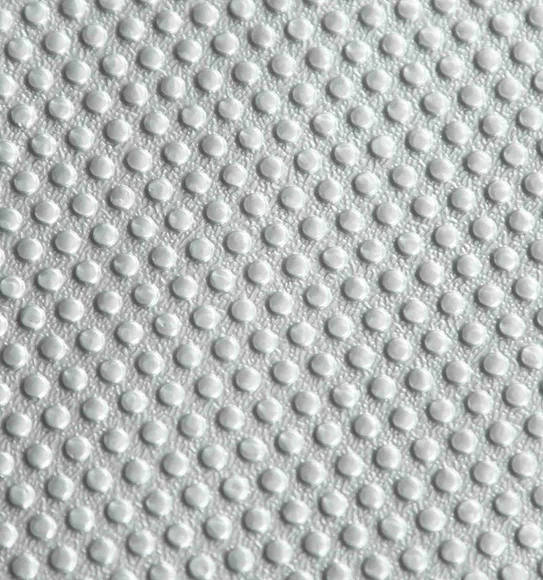Rio S PVC Shelf Liner L.Grey