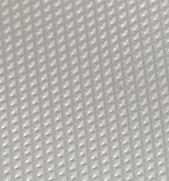 Rio S PVC Shelf Liner Grey