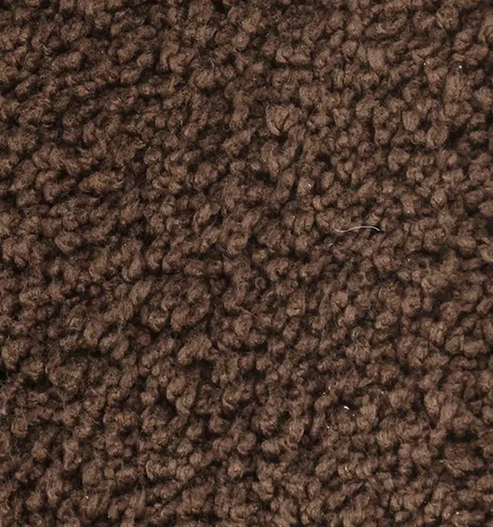 Diana Anti skid Super Absorbent Bath Mat Chocolate