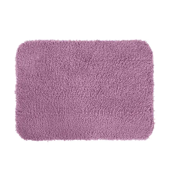 Diana Anti skid Super Absorbent Bath Mat Onion Pink