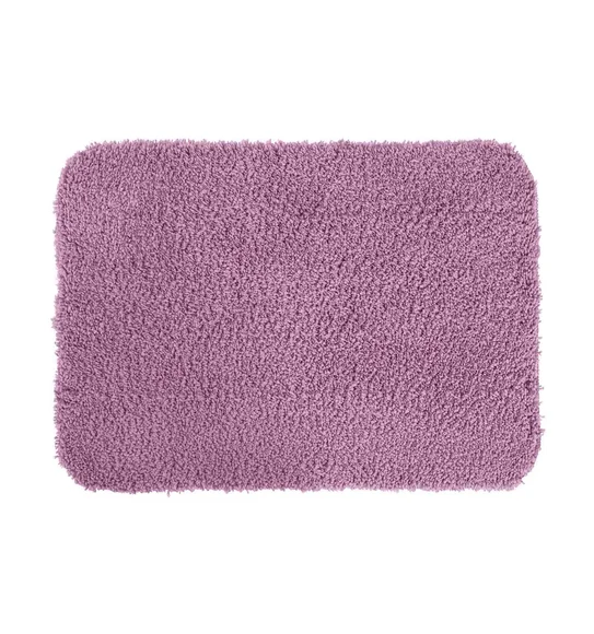 Diana Anti skid Super Absorbent Bath Mat Onion Pink
