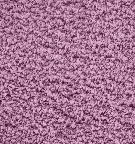 Diana Anti skid Super Absorbent Bath Mat Onion Pink