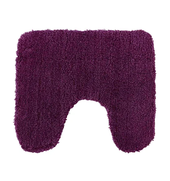 Diana Anti skid Super Absorbent Bath Mat Lilac