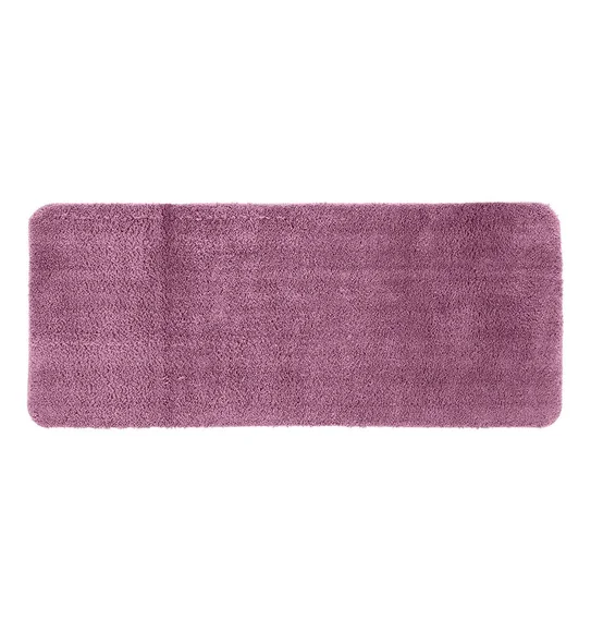 Diana Anti skid Super Absorbent Bath Mat Onion Pink