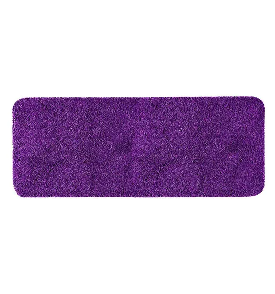 Diana Anti skid Super Absorbent Bath Mat Lilac