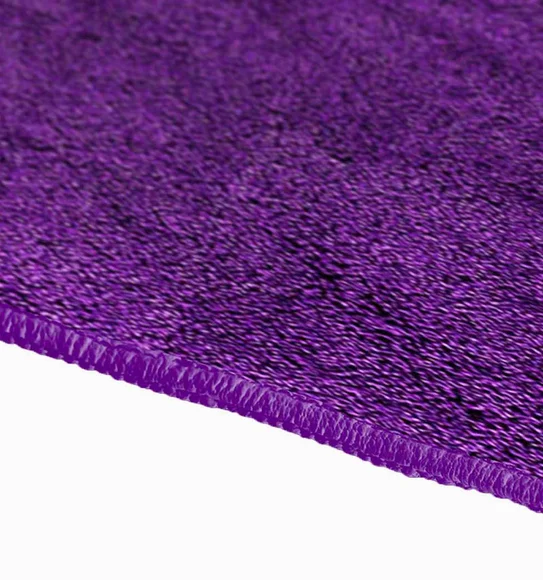 Diana Anti skid Super Absorbent Bath Mat Lilac