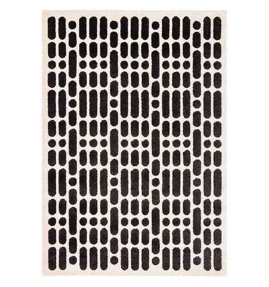 Naomi Tubular Carpet Beige