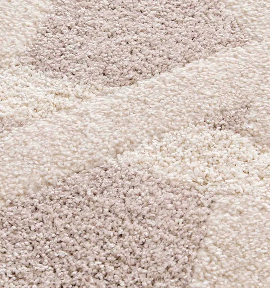 Naomi Old Weave Carpet Cream