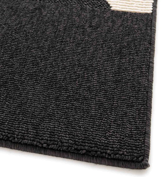 Sfynx Bold Geometric Carpet Cream