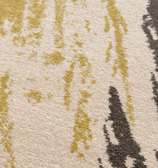 Optimist Brushed Runner Olive