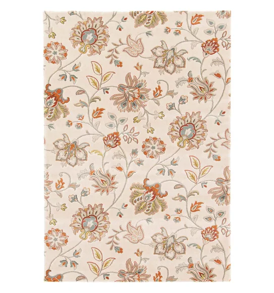Optimist Paradise Runner Cream