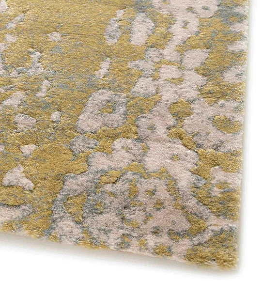 Optimist Broken Chandelier Carpet Blue