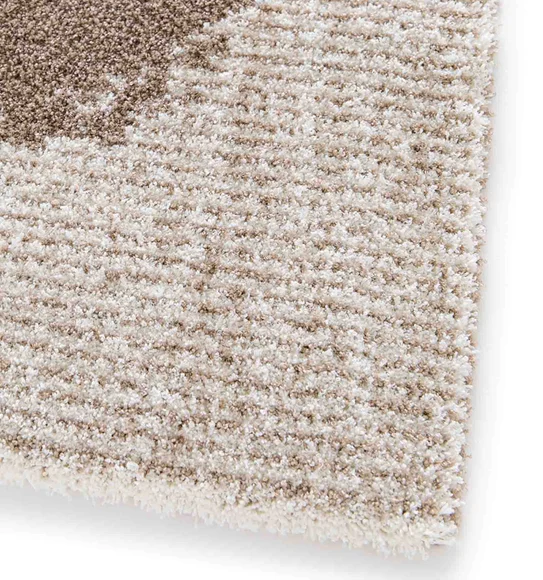 Play Modern Carpet L.Beige