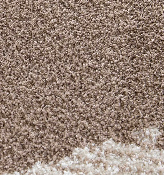 Play Modern Carpet L.Beige