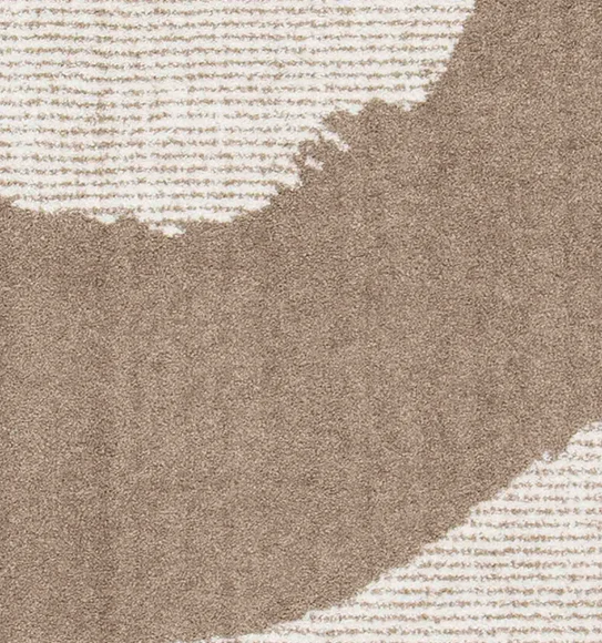 Play Modern Carpet L.Beige