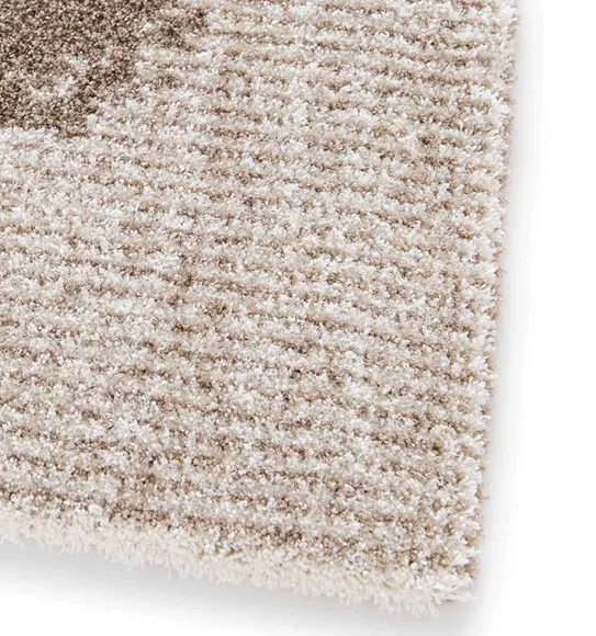 Play Modern Carpet L.Beige