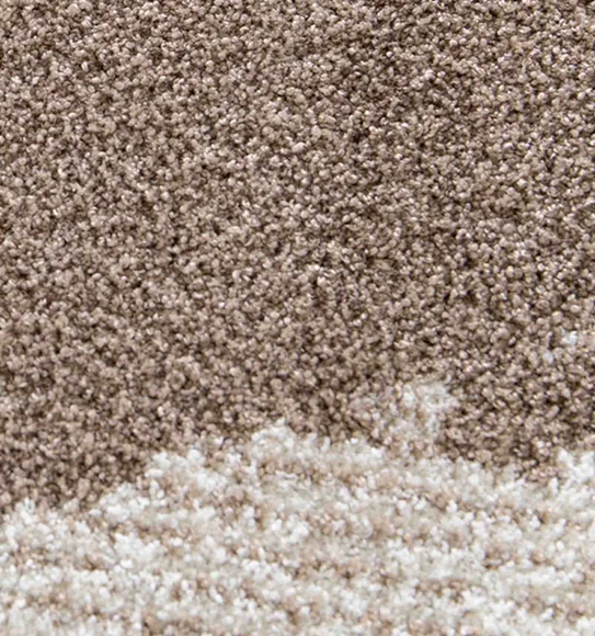Play Modern Carpet L.Beige