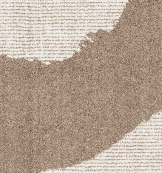 Play Modern Carpet L.Beige