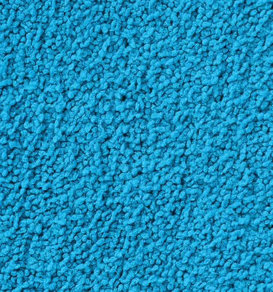 Grace Light Weight Super Soft Bath Mat Teal