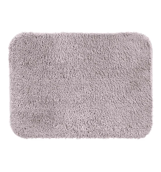 Grace Light Weight Super Soft Bath Mat Taupe