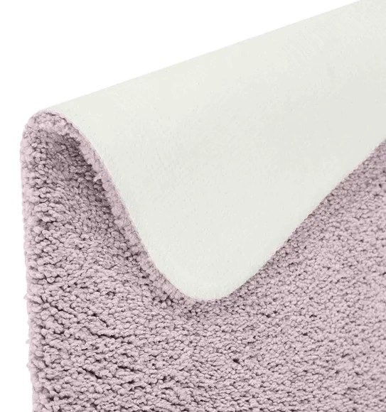 Grace Light Weight Super Soft Bath Mat Taupe