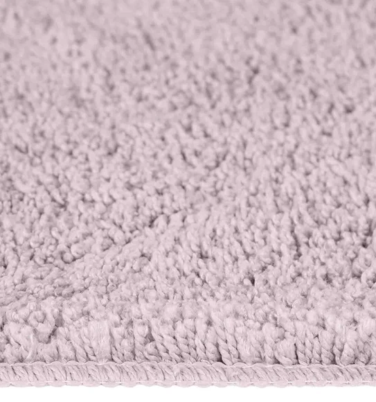 Grace Light Weight Super Soft Bath Mat Taupe